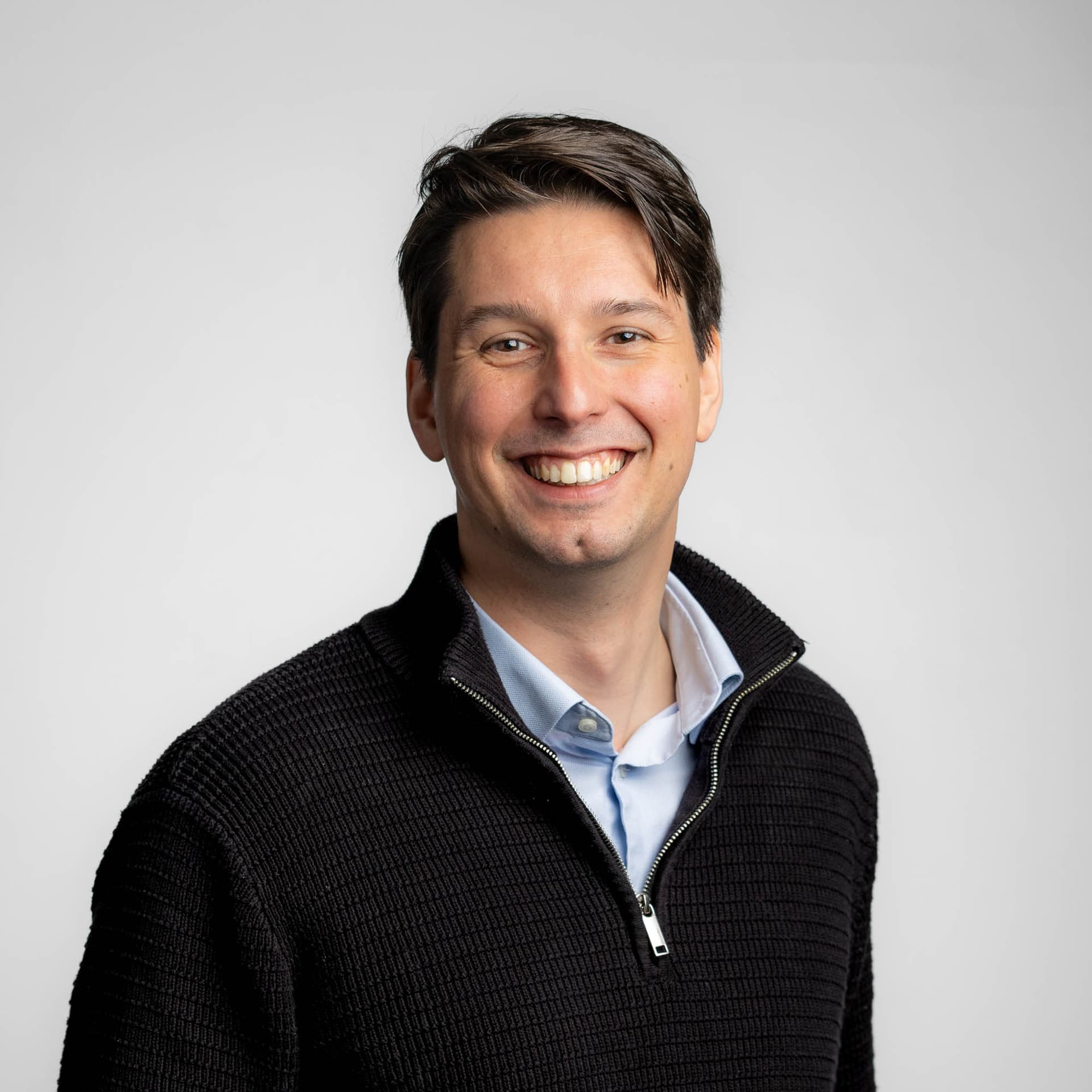 Jonathan van den Burg