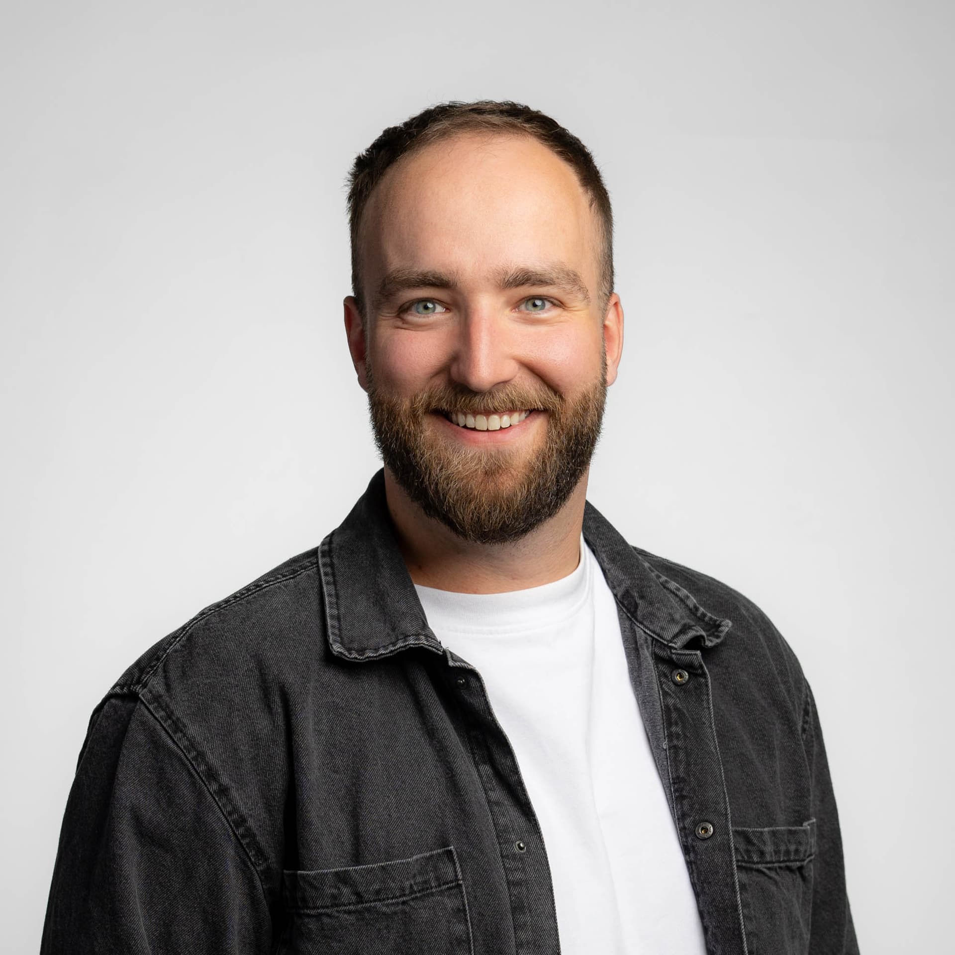 Maarten van Blokland